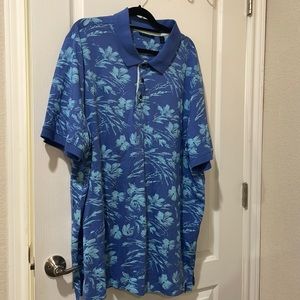 New Perry Ellis polo